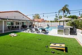 Bohemian Resort-Private Pool-4 Mins To Kierland